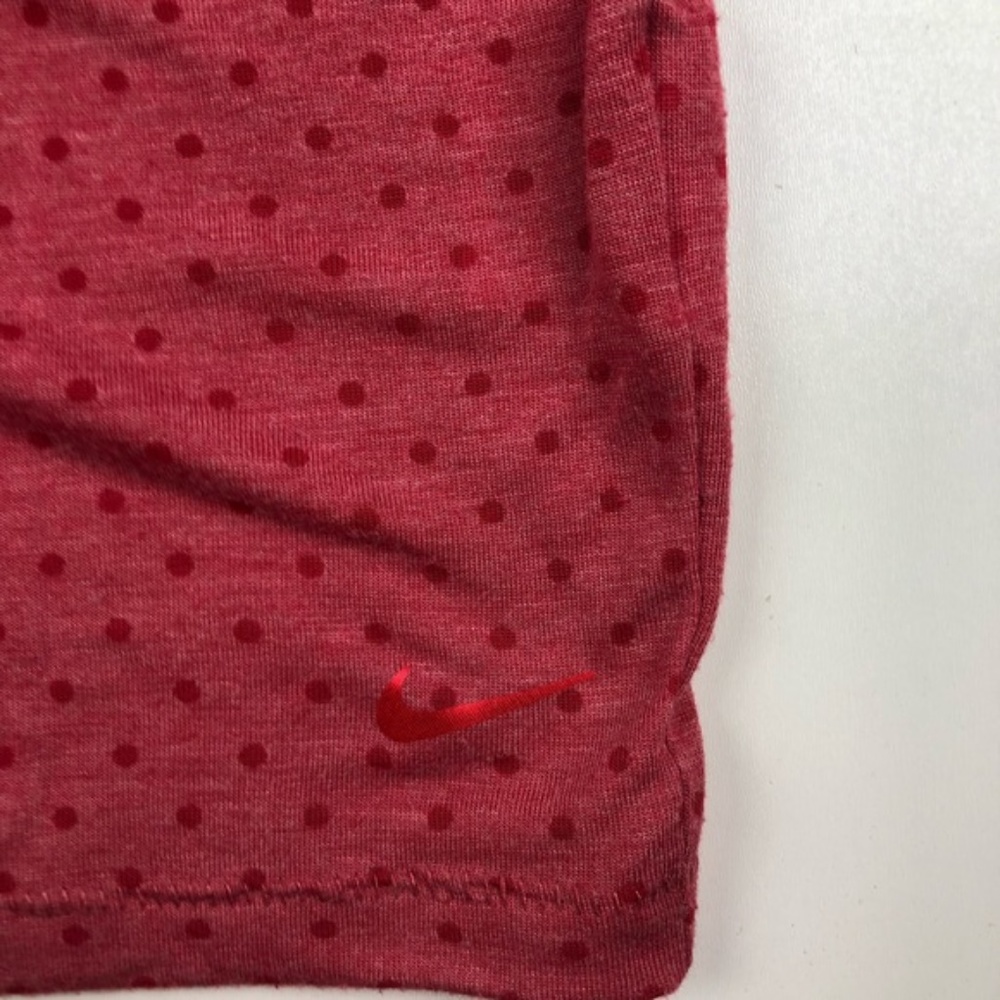 🎉CCO Nike women dri-fit club polka dot tunic top - Picture 6 of 8